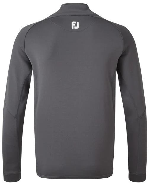 FootJoy Chill-Out pánská mikina, charcoal