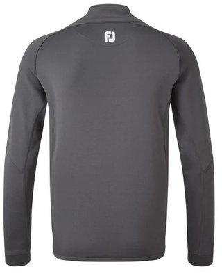 FootJoy Chill-Out pánská mikina, charcoal