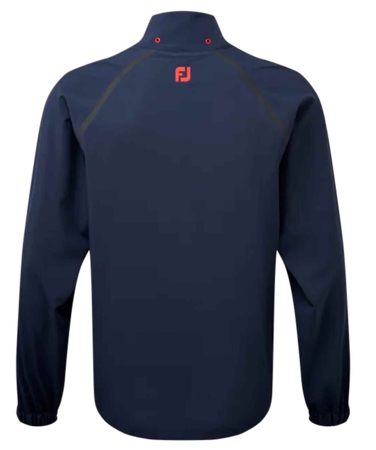 FootJoy Hydrotour pánská voděodolná bunda, modro/černá
