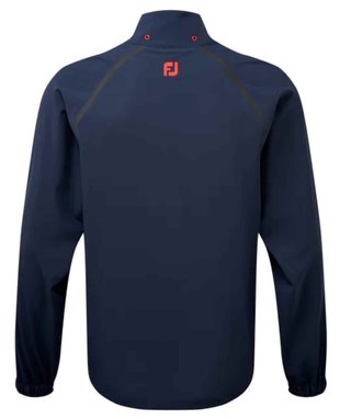 FootJoy Hydrotour pánská voděodolná bunda, modro/černá