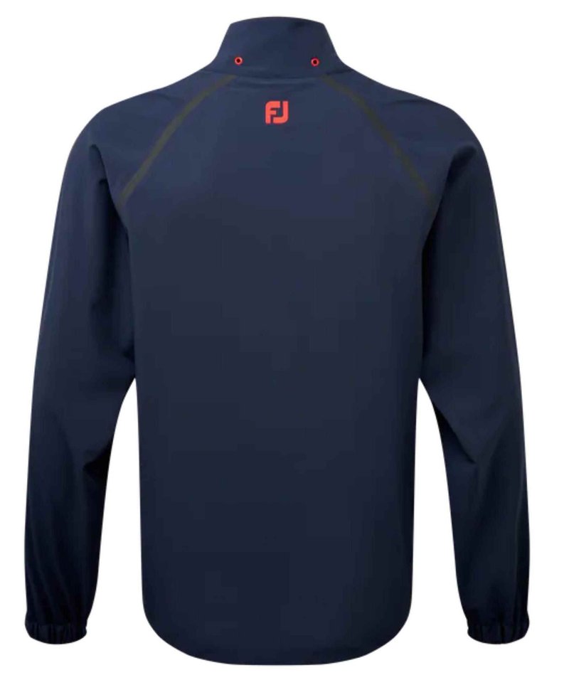 FootJoy Hydrotour pánská voděodolná bunda, modro/černá
