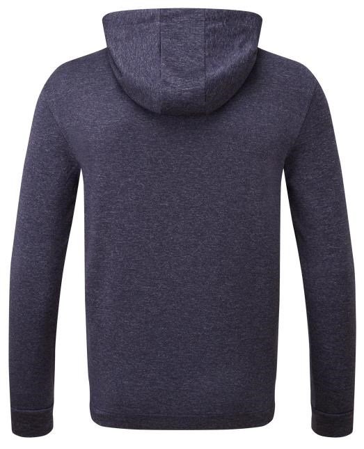 FootJoy Lightweight Hoodie pánská mikina, tmavě modrá