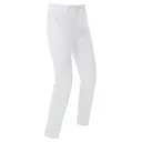 FootJoy Stretch dámské kalhoty, bílé