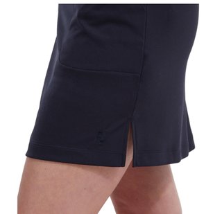 Footjoy Interlock Stretch skort sukně, modrá
