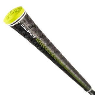 Lamkin Sonar Wrap + Calibrate grip, Standard