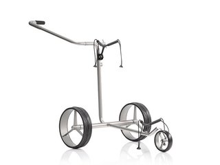 JuCad drive SL Titan Classic 2.0 elektrický vozík