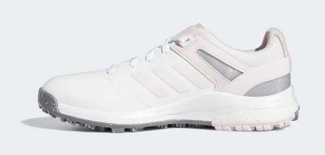 Adidas EQT SL dámské boty, bílo/růžovo/šedé