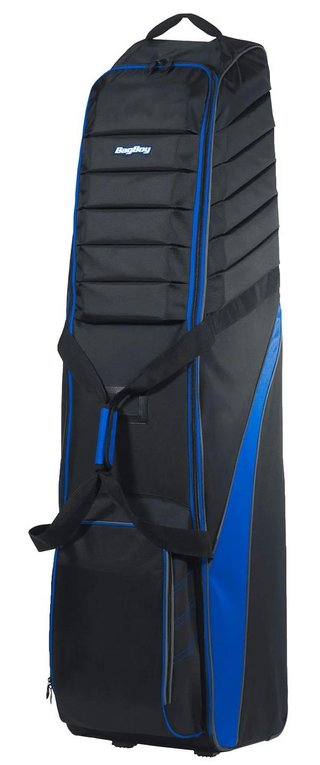 BagBoy T-750 Travel cestovní kryt, černo/modrý