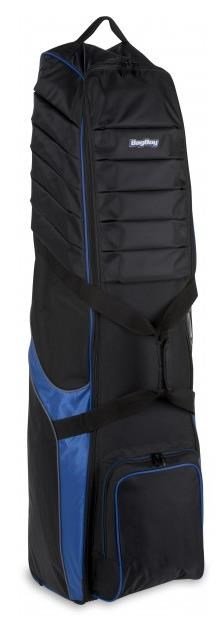 Bag Boy T-750 Travel cestovní kryt, černo/modrý