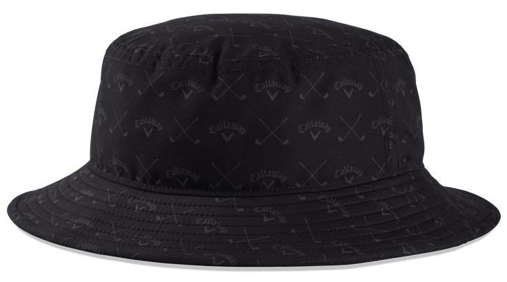 Callaway HD Bucket nepromokavý pánský klobouk