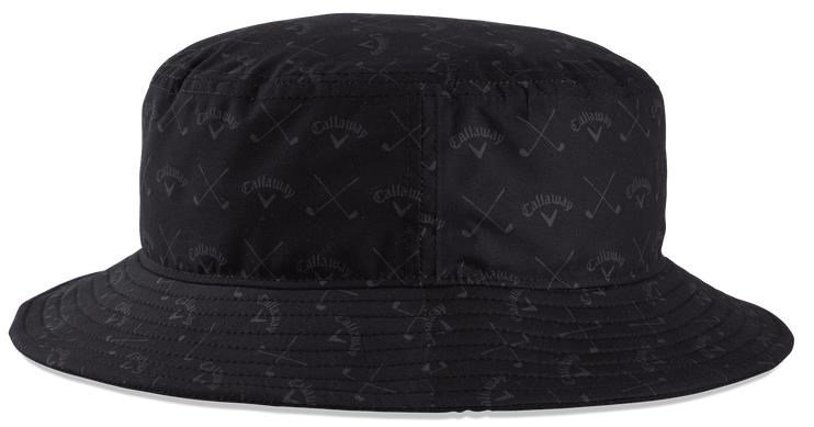 Callaway HD Bucket nepromokavý pánský klobouk
