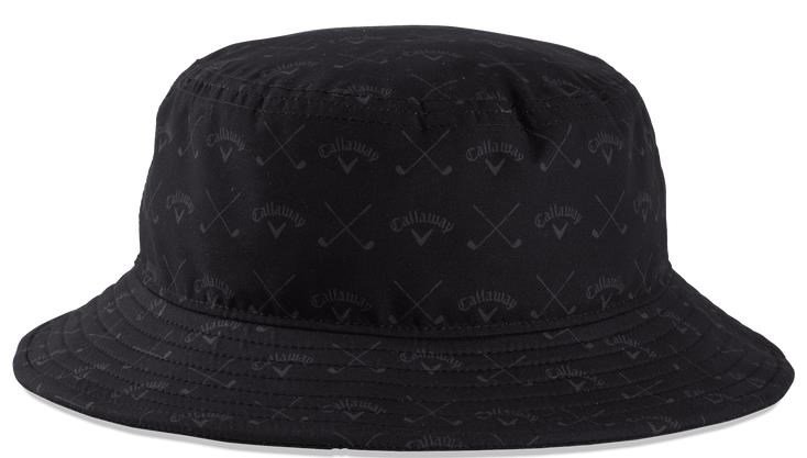 Callaway HD Bucket nepromokavý pánský klobouk