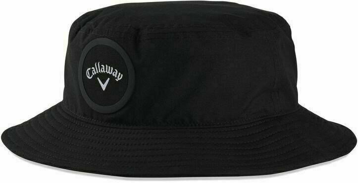 Callaway HD Bucket pánský klobouk, černý