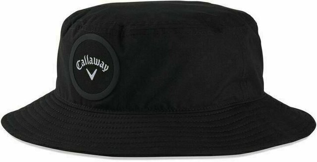 Callaway HD Bucket pánský klobouk, černý