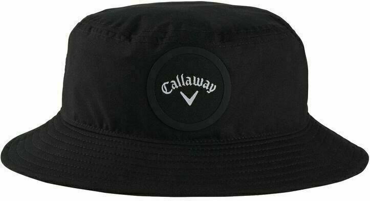 Callaway HD Bucket pánský klobouk, černý