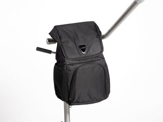 JuCad Smartbag taška na vozík
