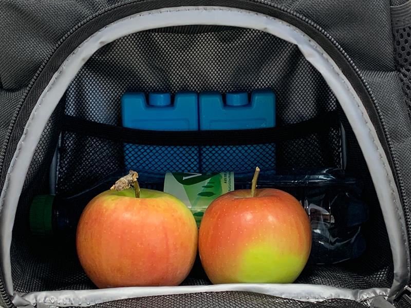 JuCad Smartbag taška na vozík