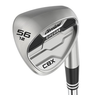 Cleveland CBX ZipCore pánská wedge, ocel