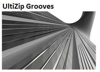 Cleveland CBX ZipCore pánská wedge, ocel