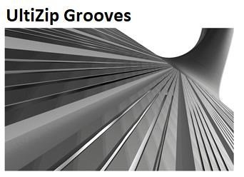 Cleveland CBX ZipCore pánská wedge, ocel
