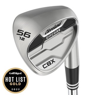 Cleveland CBX ZipCore pánská wedge, ocel