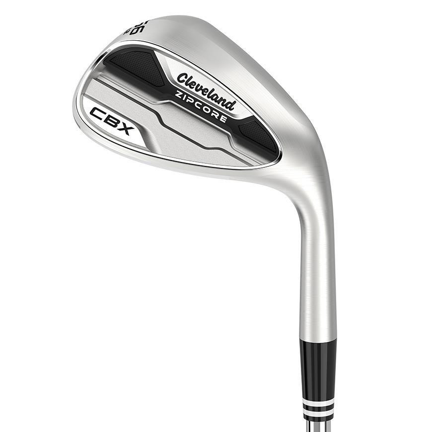 Cleveland CBX ZipCore pánská wedge, ocel