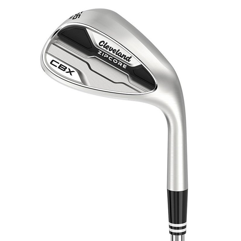 Cleveland CBX ZipCore pánská wedge, ocel