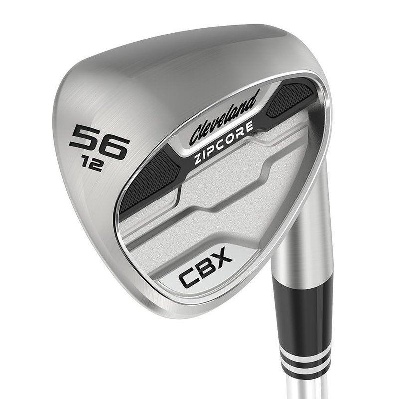 Cleveland CBX ZipCore dámská wedge