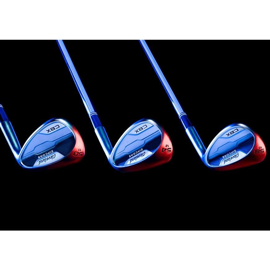 Cleveland CBX ZipCore dámská wedge