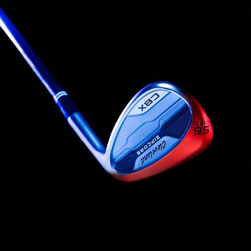 Cleveland CBX ZipCore dámská wedge