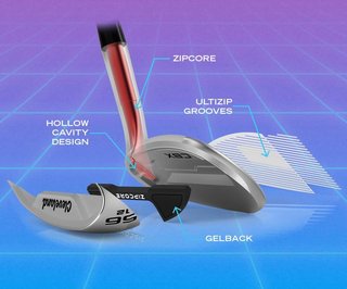 Cleveland CBX ZipCore dámská wedge