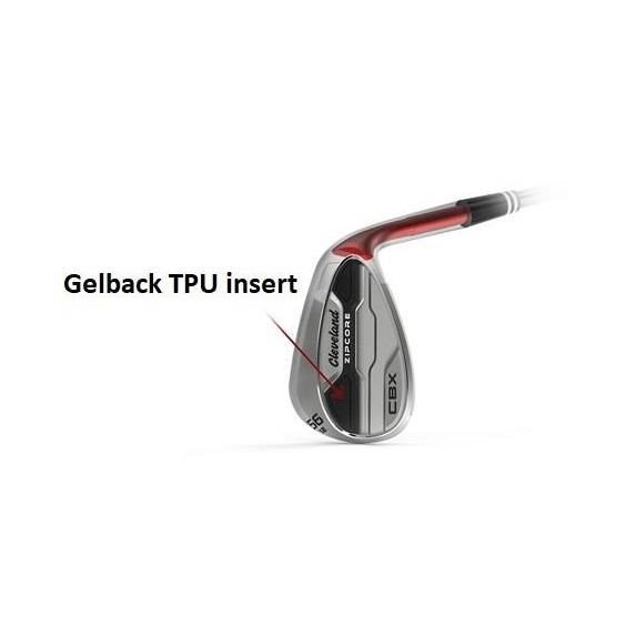 Cleveland CBX ZipCore dámská wedge