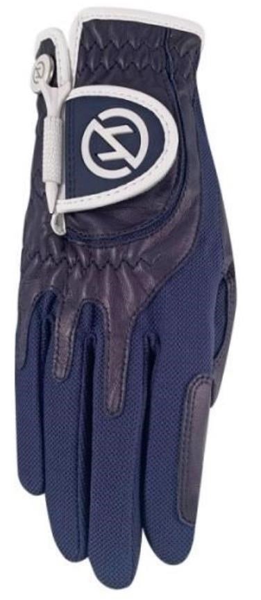 Zero Friction Cabretta dámská golfová rukavice, modrá