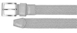 FootJoy Braided pánský opasek, šedý