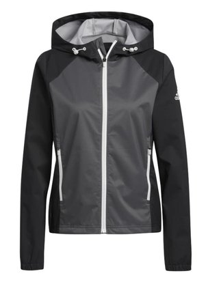 Adidas Provisional dámská bunda, černá