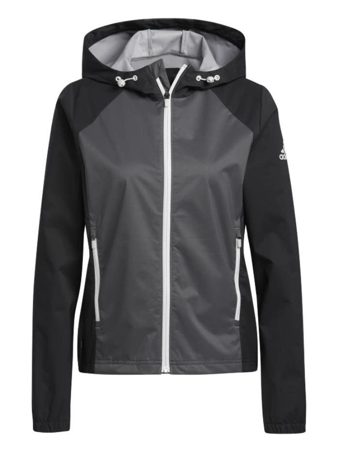 Adidas Provisional dámská bunda, černá