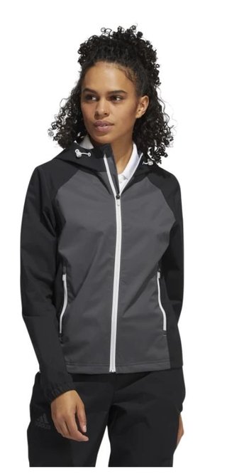 Adidas Provisional dámská bunda, černá
