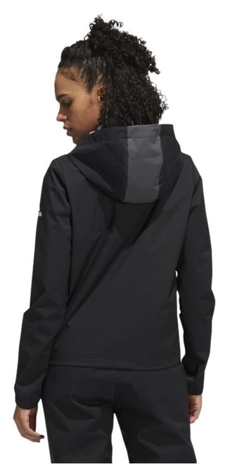 Adidas Provisional dámská bunda, černá