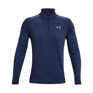 Under Armour Tech 2.0 pánské tričko, modré
