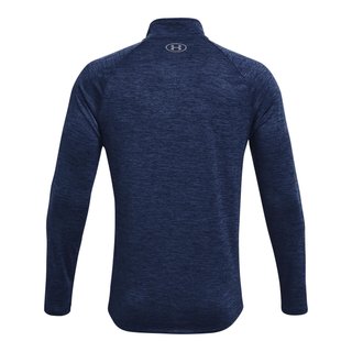 Under Armour Tech 2.0 pánské tričko, modré