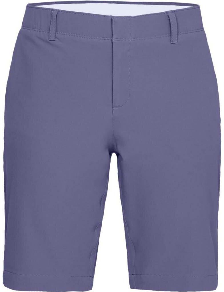 Under Armour Links Short dámské kraťasy, fialové