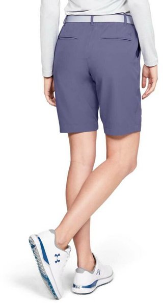 Under Armour Links Short dámské kraťasy, fialové