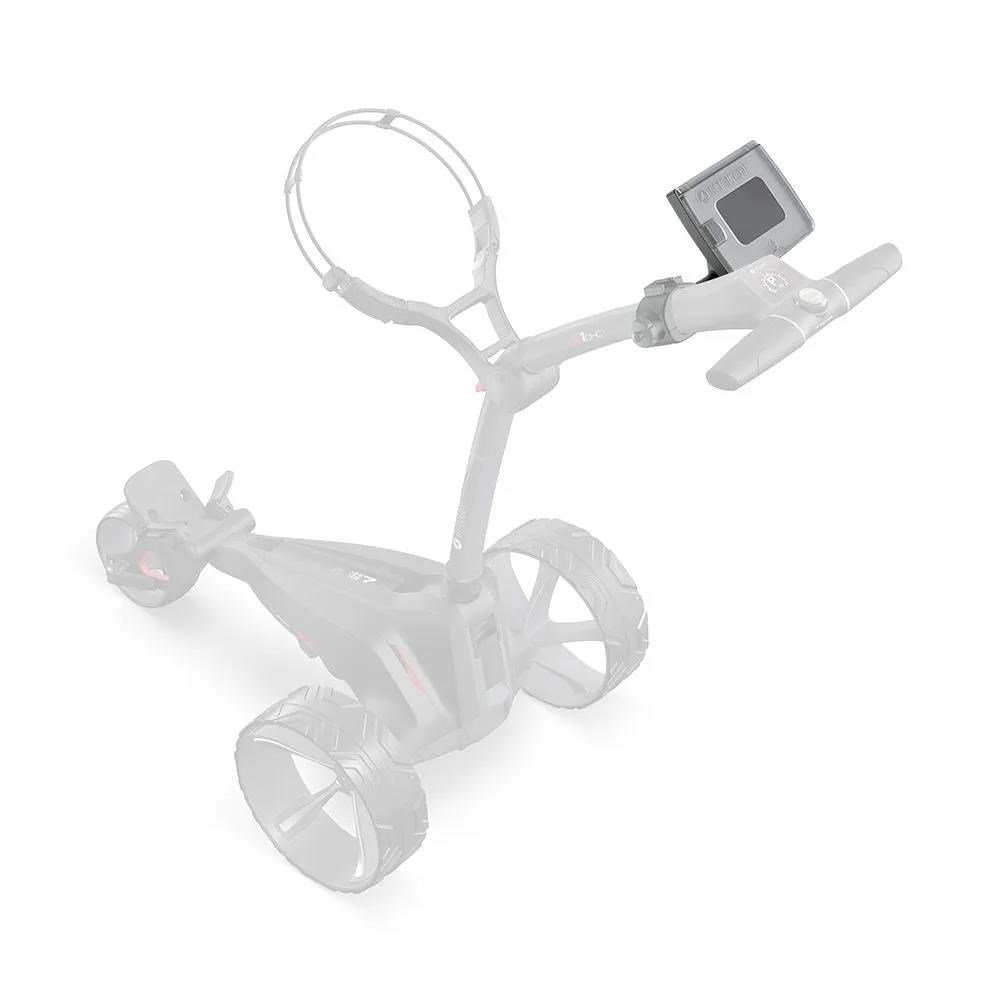 Motocaddy Scorecard Holder držák skóre karty