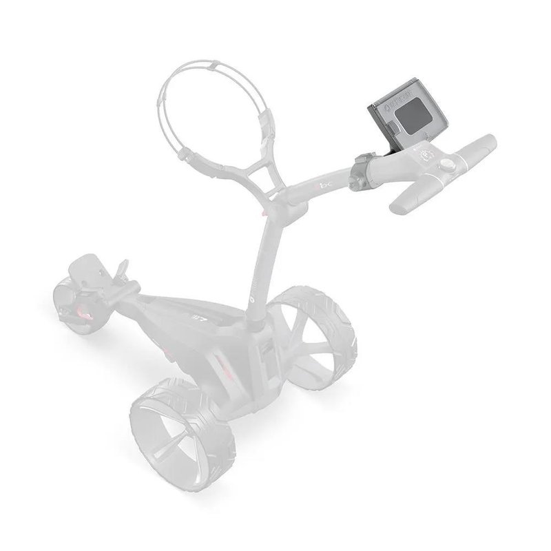 Motocaddy Scorecard Holder držák skóre karty