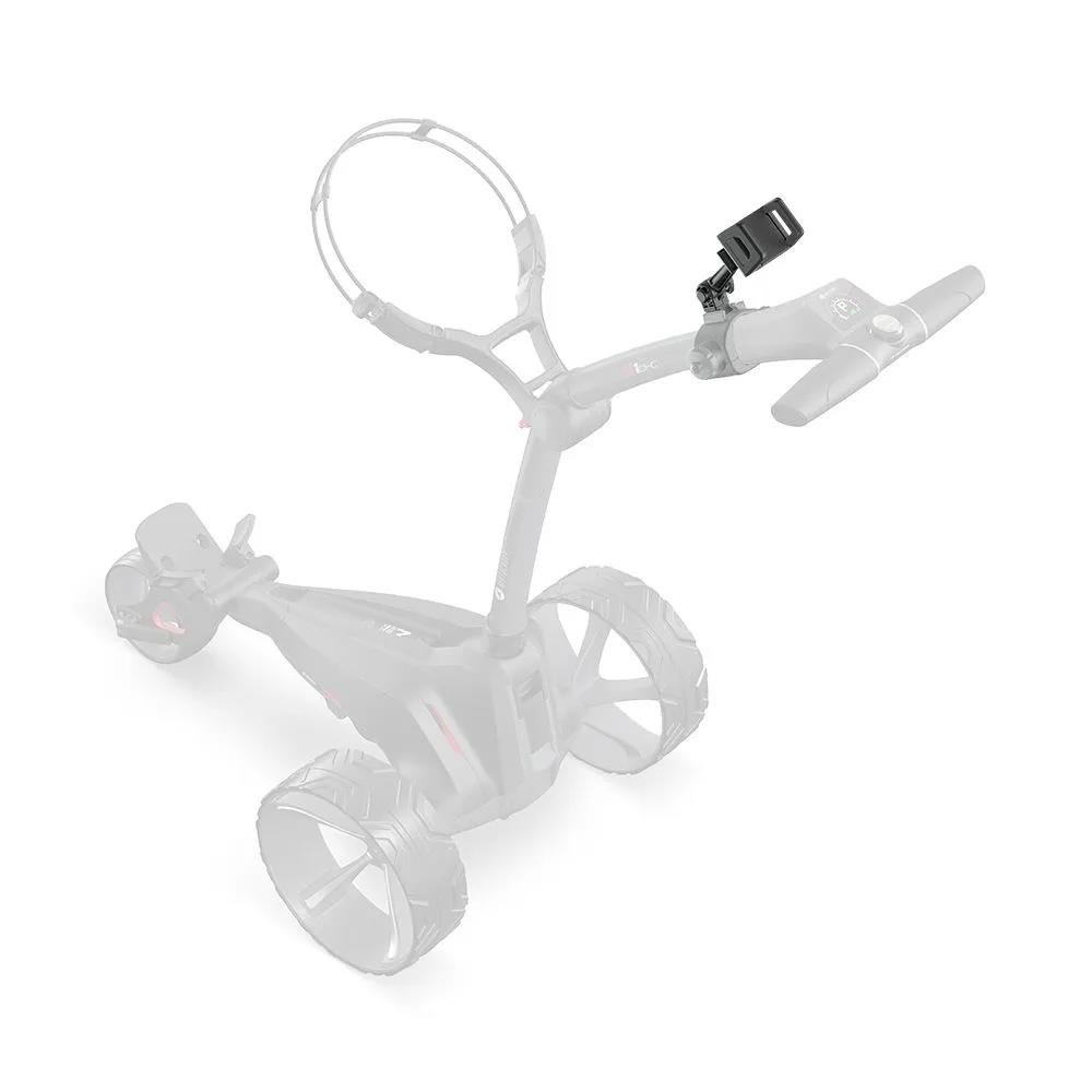 Motocaddy Device Cradle držák na GPS/telefon
