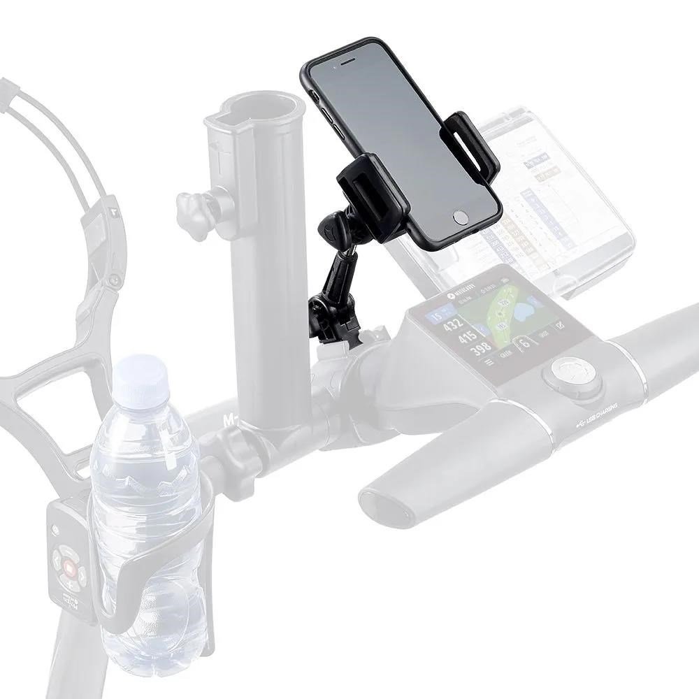Motocaddy Device Cradle držák na GPS/telefon