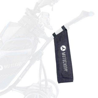 Motocaddy Deluxe golfový ručník na vozík