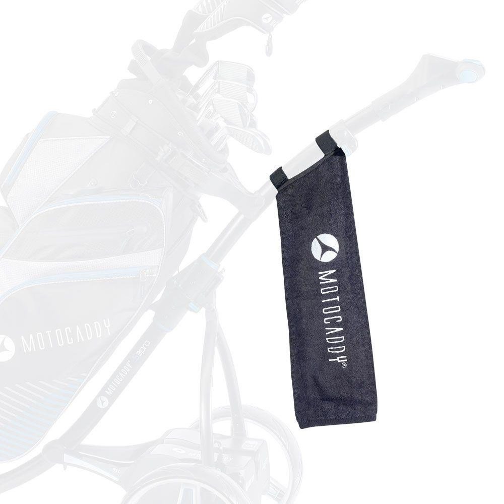 Motocaddy Deluxe golfový ručník na vozík