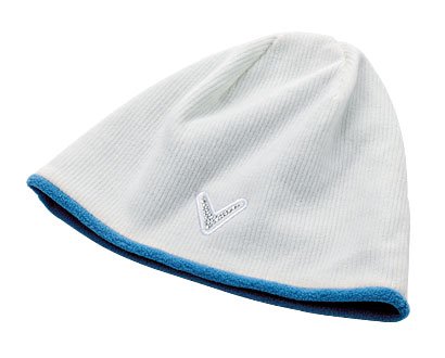 Callaway Knit dámská zimní čepice, bílá