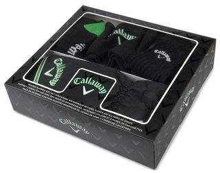 Callaway zimní dárkové balení